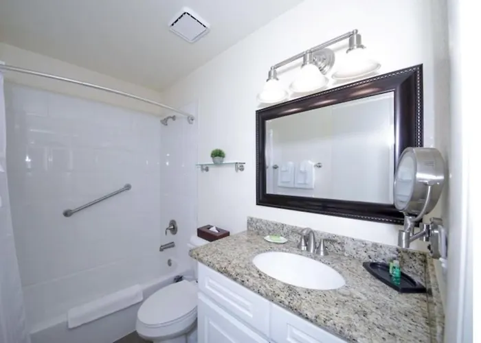 Worldmark- Havasu * Lake Havasu City