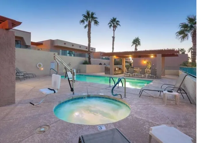 Worldmark- Havasu Holiday home
