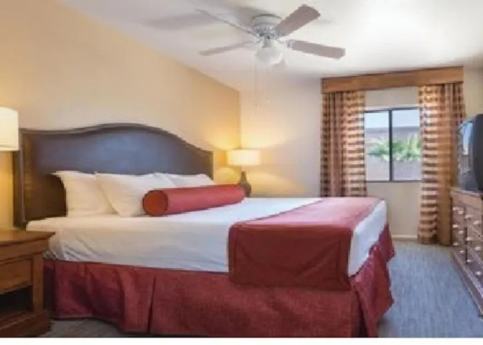 Worldmark- Havasu Holiday home Lake Havasu City