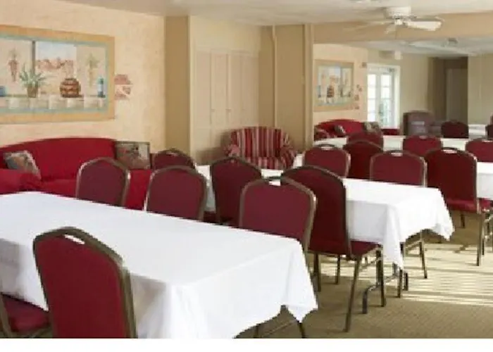 Worldmark- Havasu *