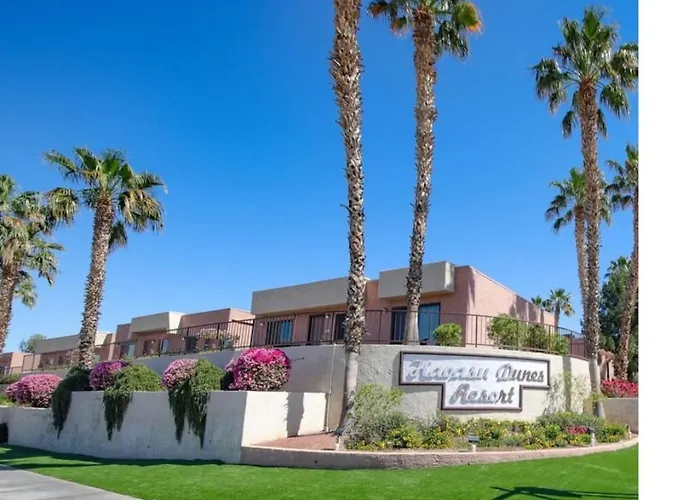Worldmark- Havasu Holiday home