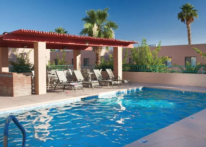 Holiday home Worldmark- Havasu Lake Havasu City