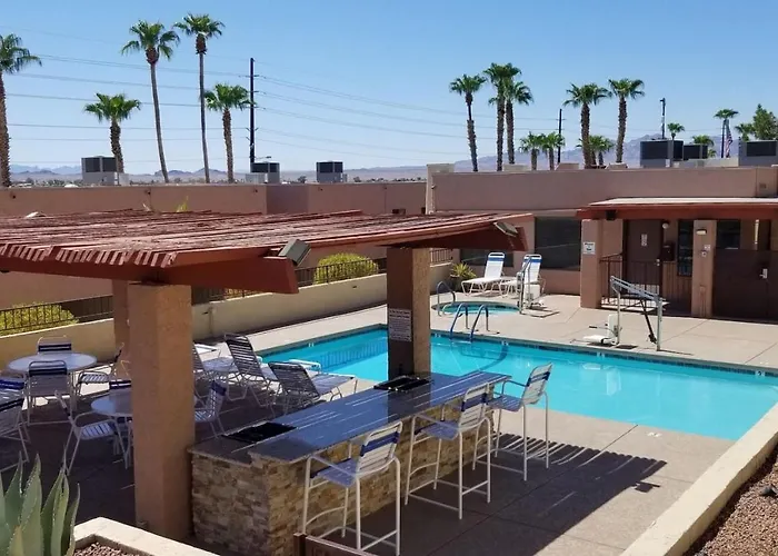 Worldmark- Havasu *