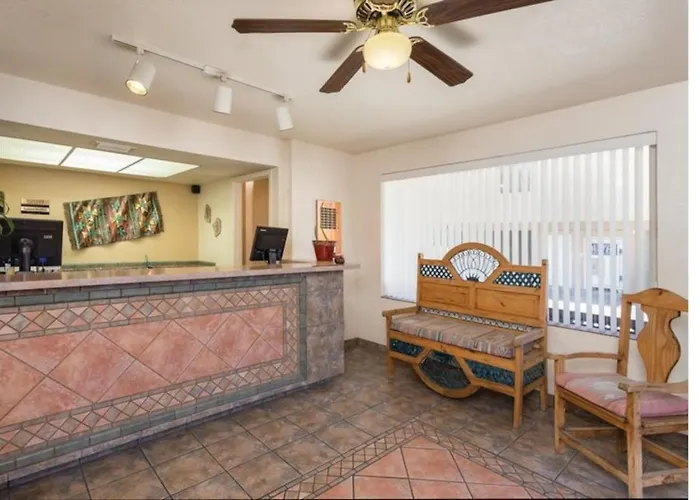 Worldmark- Havasu