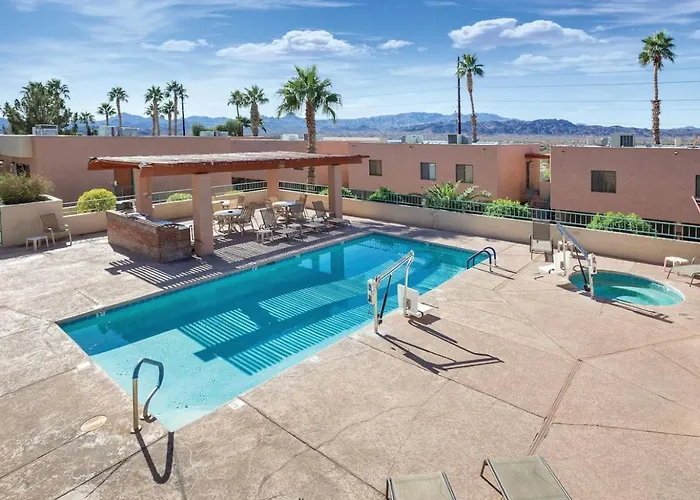 Worldmark- Havasu * Lake Havasu City